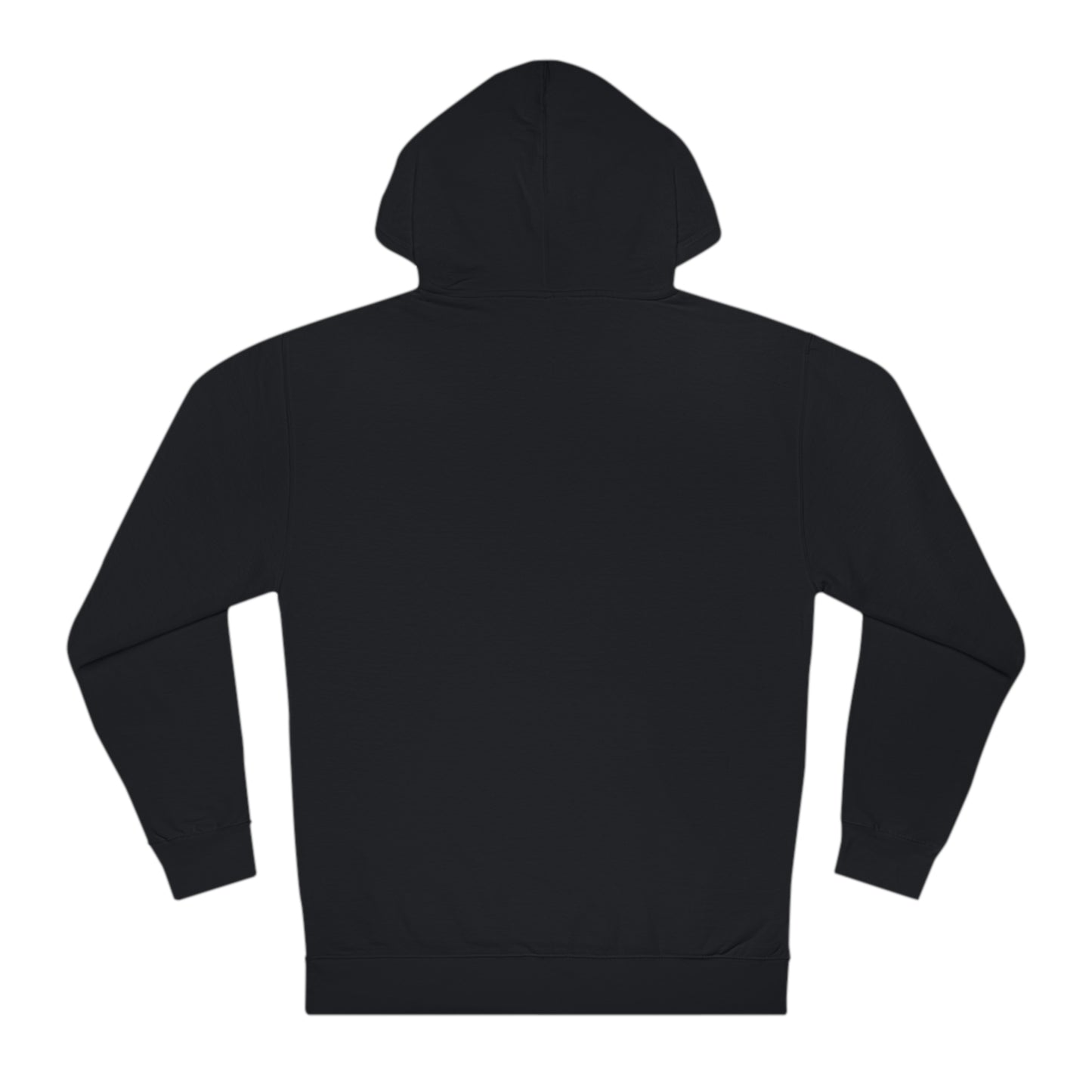 DG - Hoodie: Hooded Sweatshirt with low key DG logo