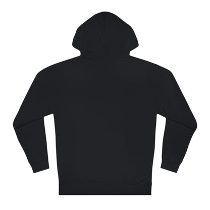 DG - Hoodie: Hooded Sweatshirt with low key DG logo