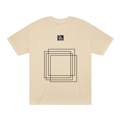 DG - TRIGGER - T-shirt: Fair and Square