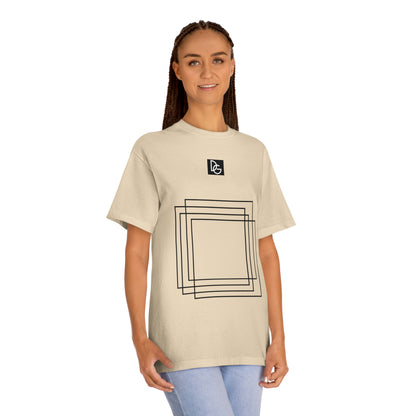 DG - TRIGGER - T-shirt: Fair and Square