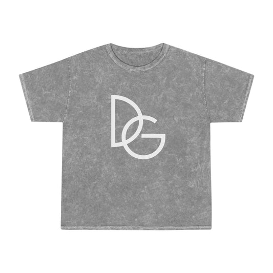 DG - T-Shirt: MINERAL