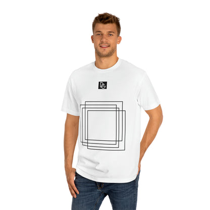 DG - TRIGGER - T-shirt: Fair and Square