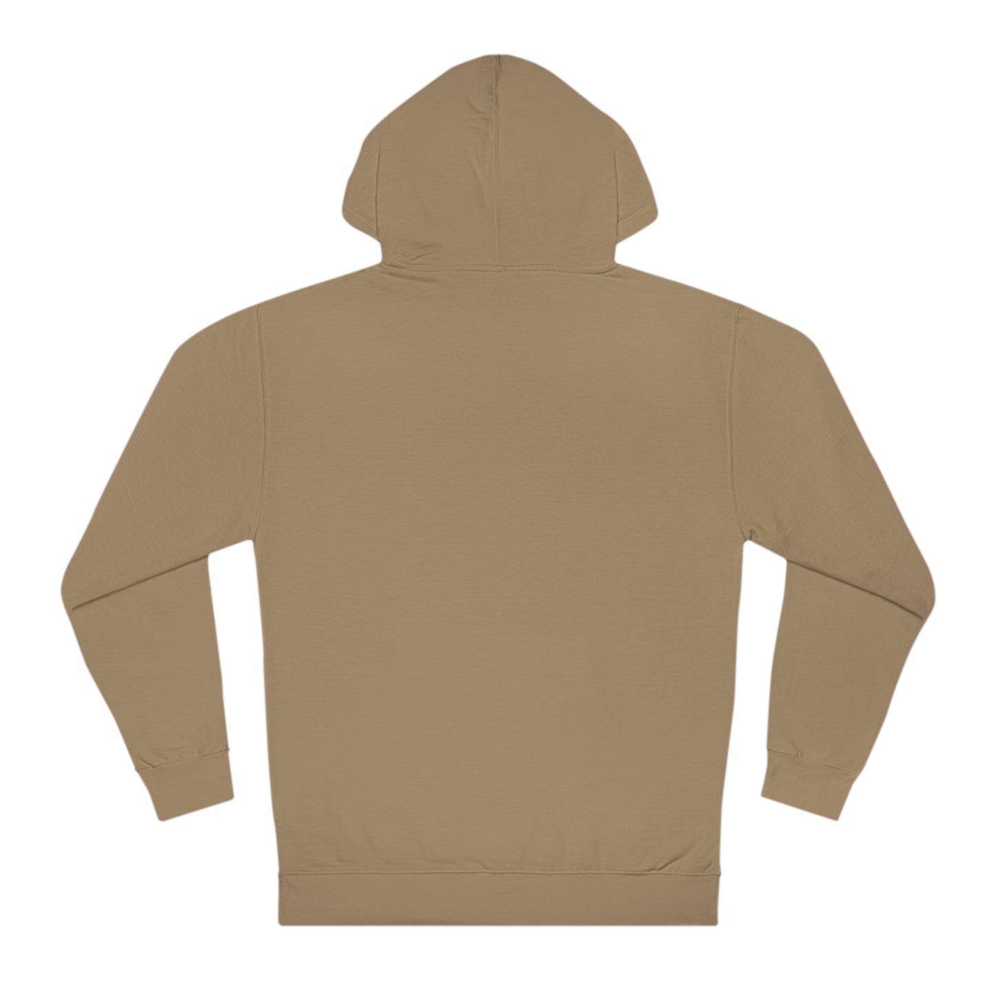 DG - Hoodie: Hooded Sweatshirt with low key DG logo