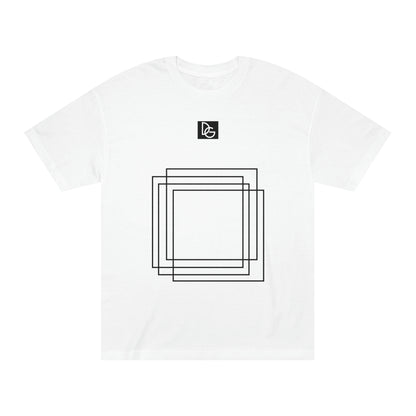 DG - TRIGGER - T-shirt: Fair and Square