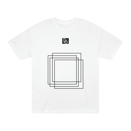 DG - TRIGGER - T-shirt: Fair and Square