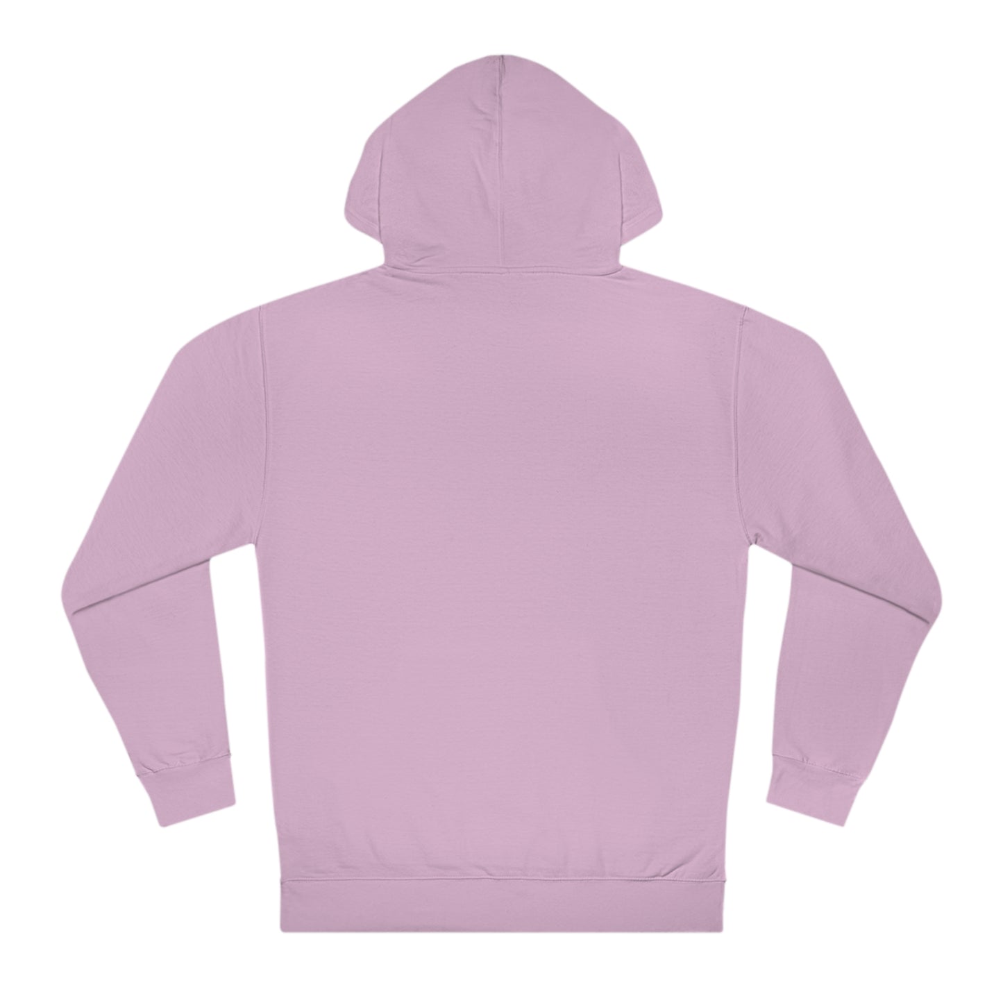 DG - Hoodie: Hooded Sweatshirt with low key DG logo