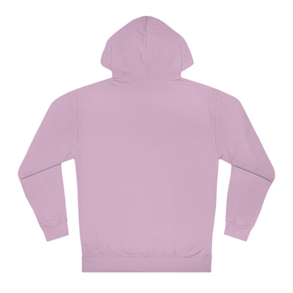 DG - Hoodie: Hooded Sweatshirt with low key DG logo