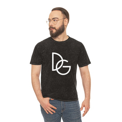 DG - T-Shirt: MINERAL