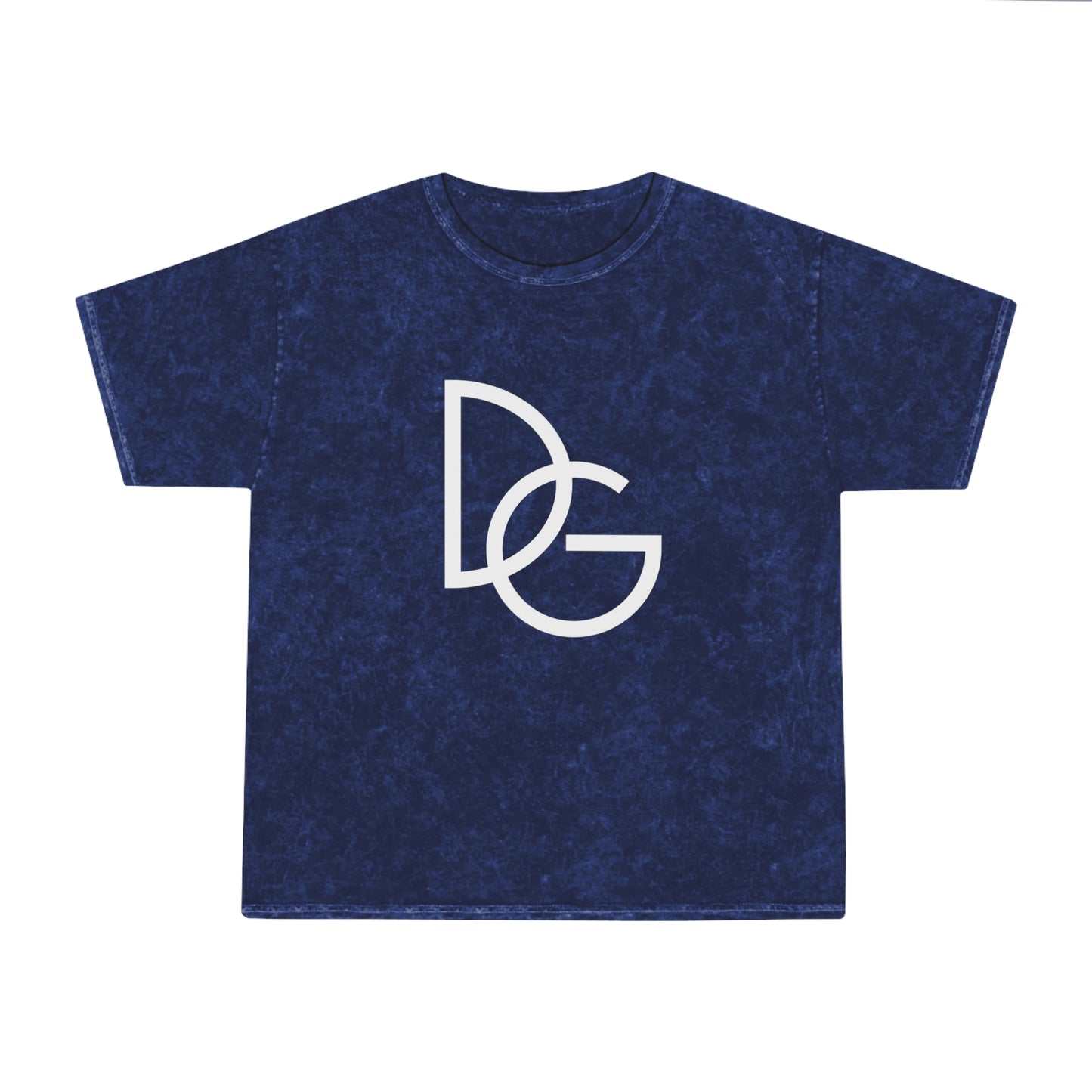 DG - T-Shirt: MINERAL