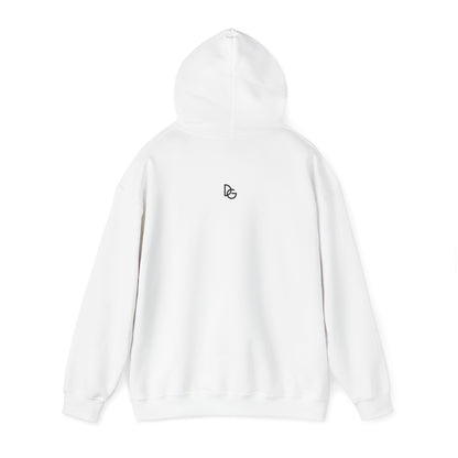 DG - Hoodie: DolciGucce and logo