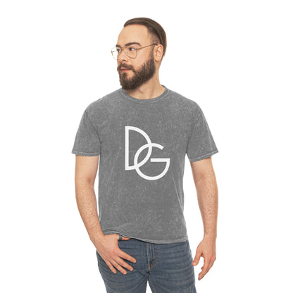 DG - T-Shirt: MINERAL