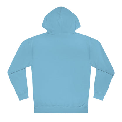 DG - Hoodie: Hooded Sweatshirt with low key DG logo