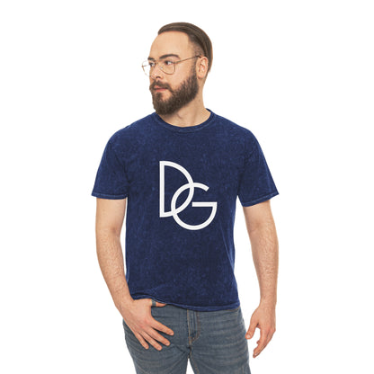 DG - T-Shirt: MINERAL