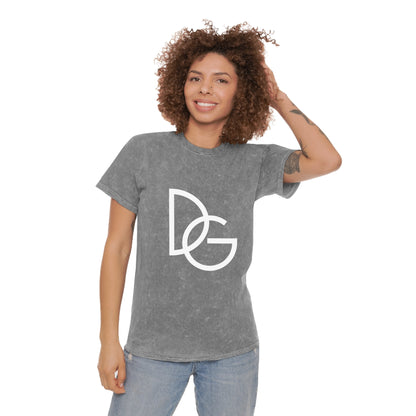 DG - T-Shirt: MINERAL