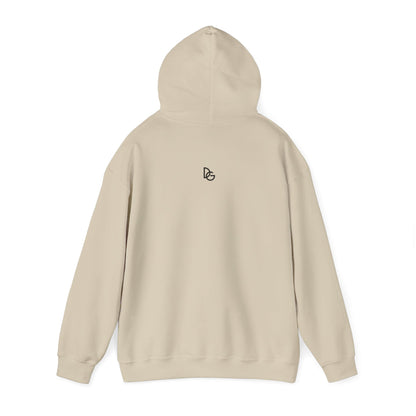 DG - Hoodie: DolciGucce and logo