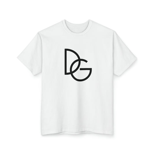 DG - T-Shirt: Just the big ones!