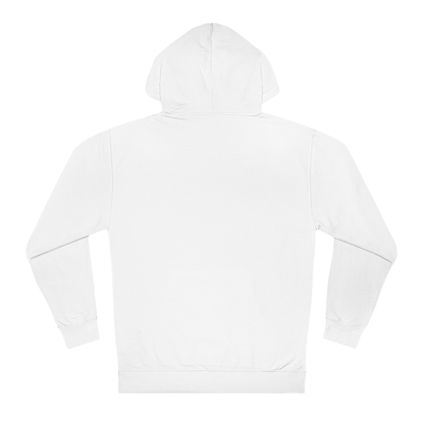 DG - Hoodie: Hooded Sweatshirt with low key DG logo