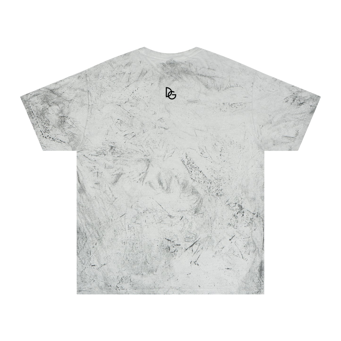 DG - T-shirt: Infinity in concrete