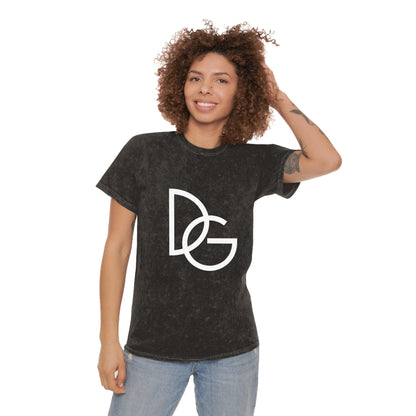 DG - T-Shirt: MINERAL