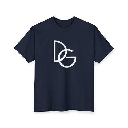 DG - T-Shirt: Just the big ones!