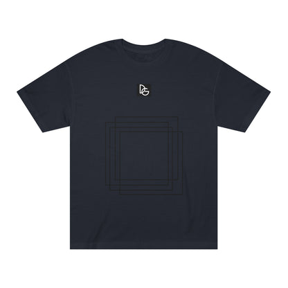 DG - TRIGGER - T-shirt: Fair and Square