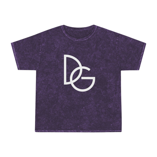 DG - T-Shirt: MINERAL