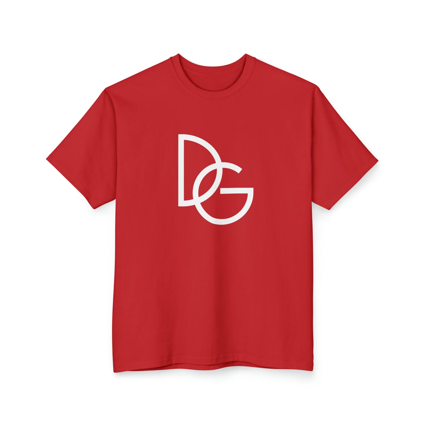 DG - T-Shirt: Just the big ones!