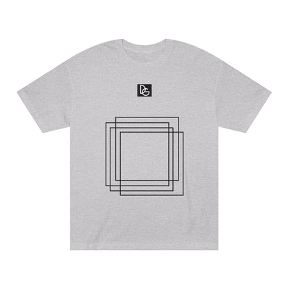 DG - TRIGGER - T-shirt: Fair and Square