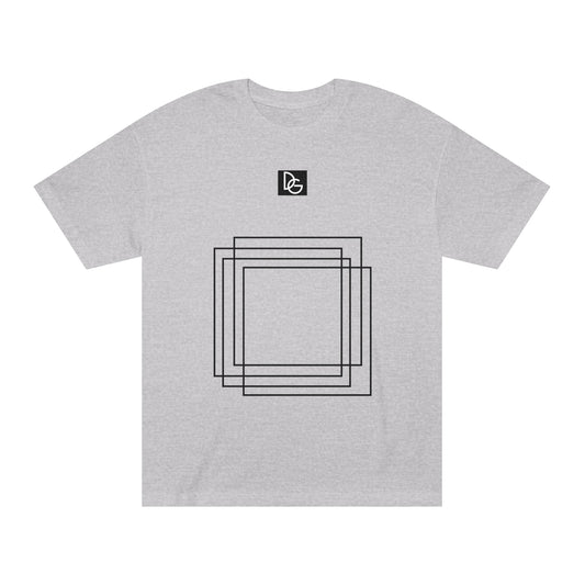 DG - TRIGGER - T-shirt: Fair and Square