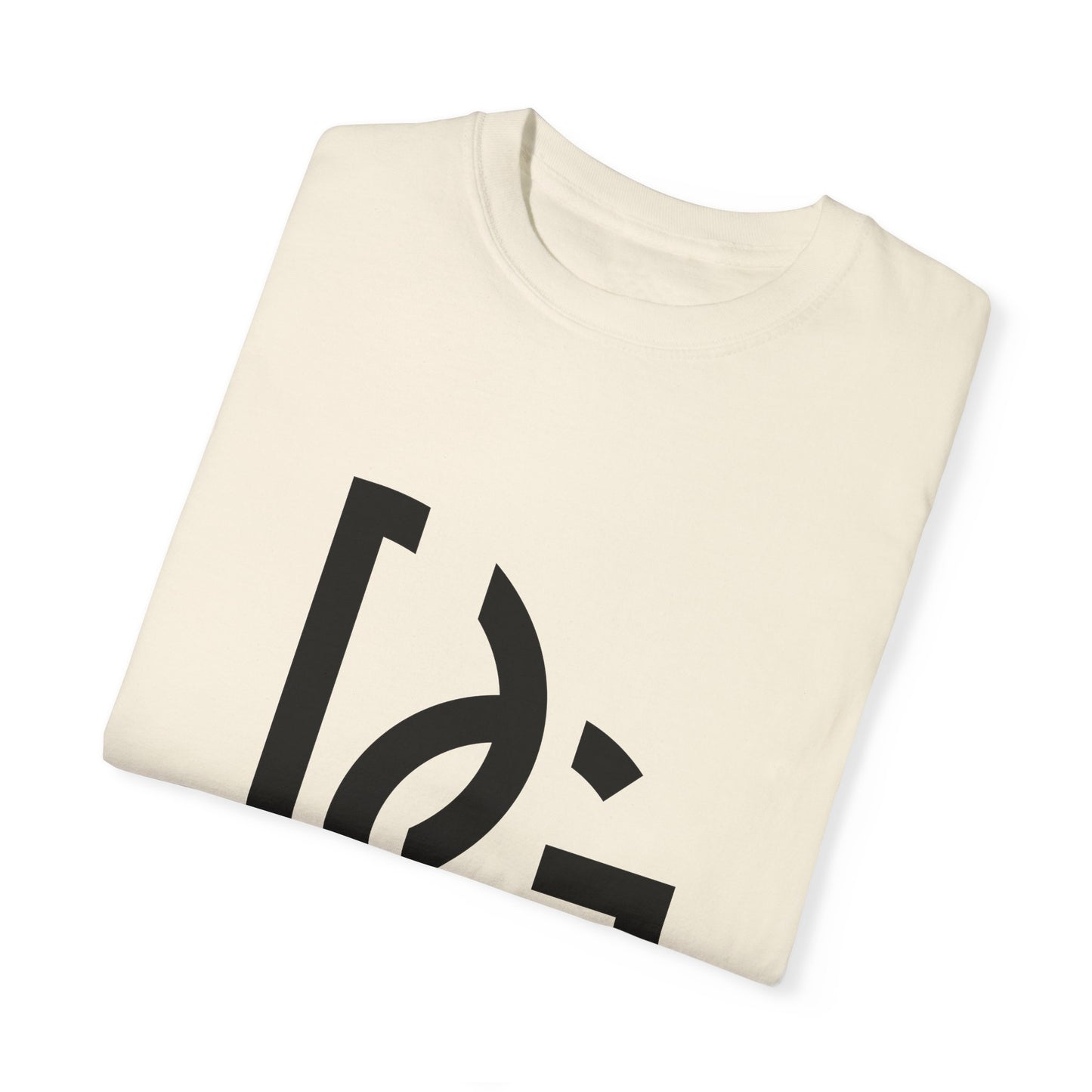 DG - T-shirt: Relaxed fit with cut out DG logo in front and DolciGucce writing on the back